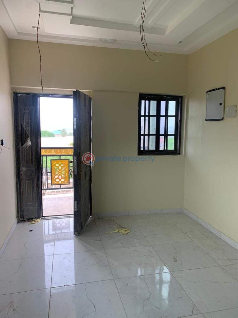 2 bedroom Apartment For Rent Sakaman Dansoman Accra - 1