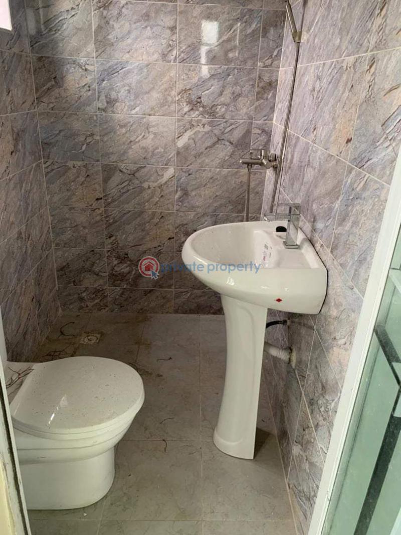 2 bedroom Apartment For Rent Sakaman Dansoman Accra - 5