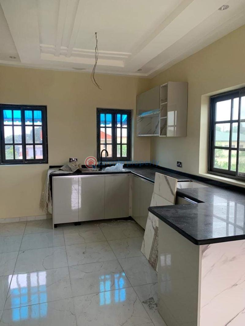 2 bedroom Apartment For Rent Sakaman Dansoman Accra - 3