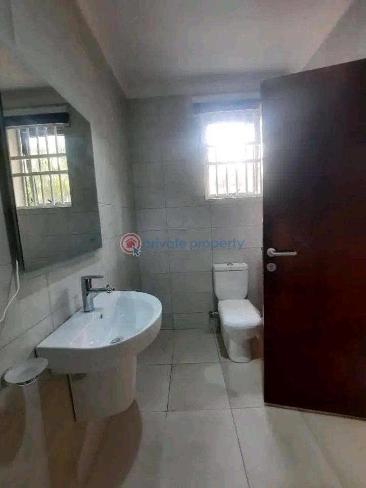 2 bedroom Apartment For Rent Spintex Accra - 8