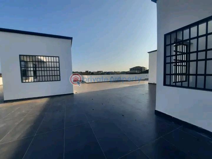 2 bedroom Apartment For Rent Spintex Accra - 3