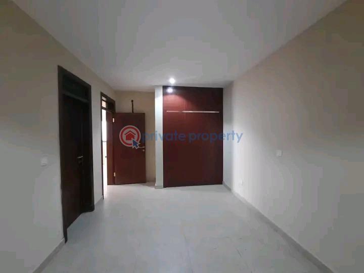 2 bedroom Apartment For Rent Spintex Accra - 2