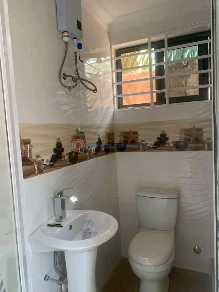 2 bedroom Apartment For Rent Spintex Accra - 5