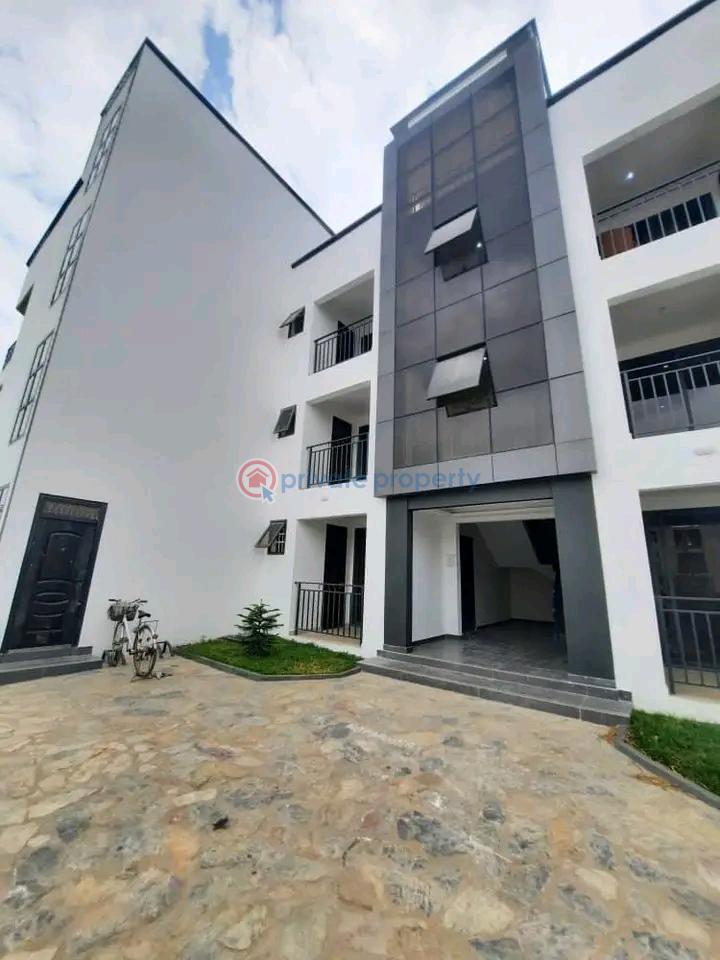 2 bedroom Apartment For Rent Spintex Accra - 0