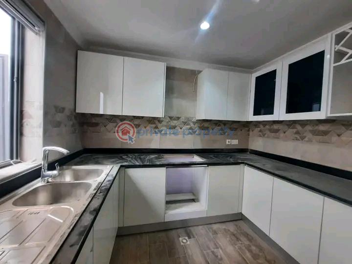 2 bedroom Apartment For Rent Spintex Accra - 1