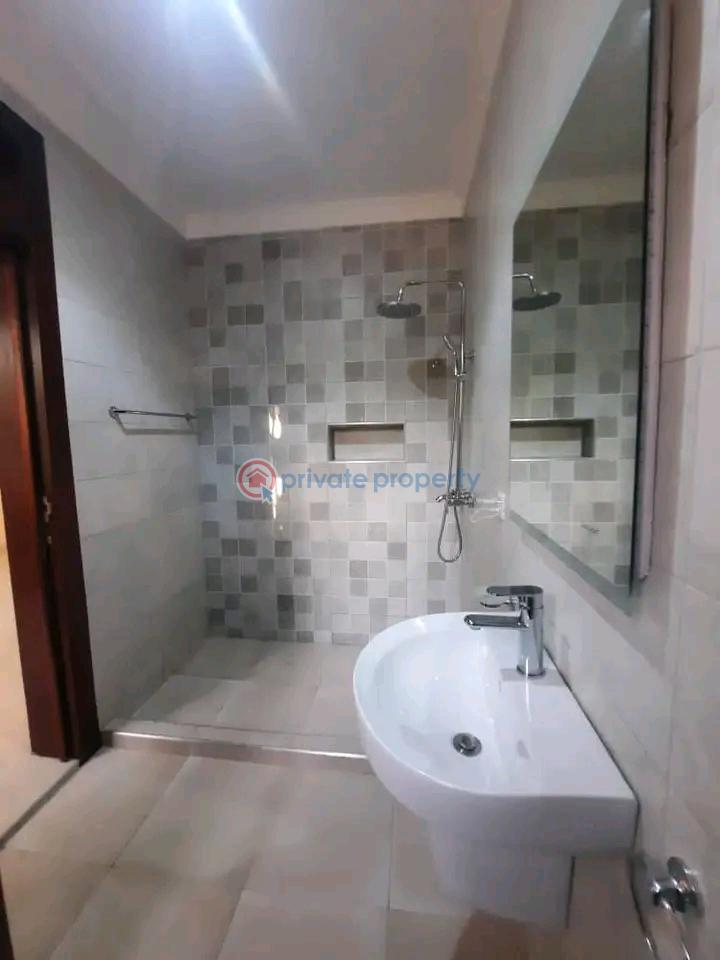 2 bedroom Apartment For Rent Spintex Accra - 9