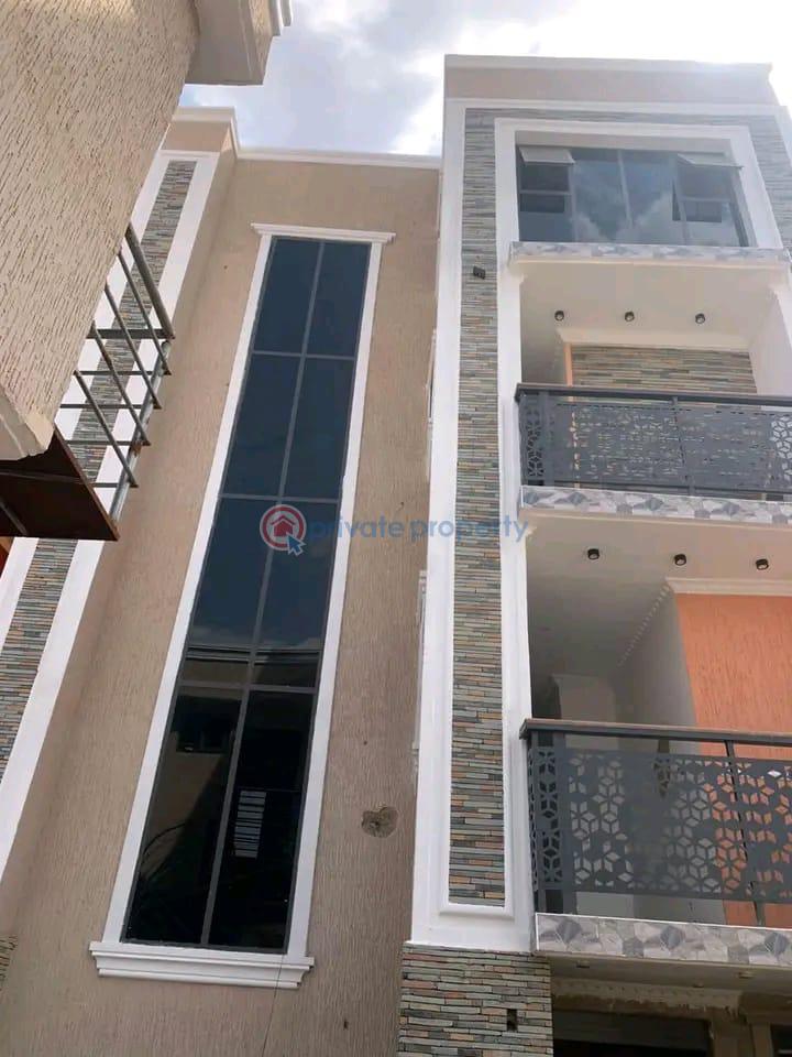 2 bedroom Apartment For Rent Spintex Accra - 0