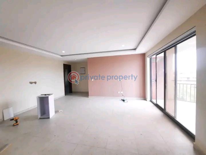 2 bedroom Apartment For Rent Spintex Accra - 5