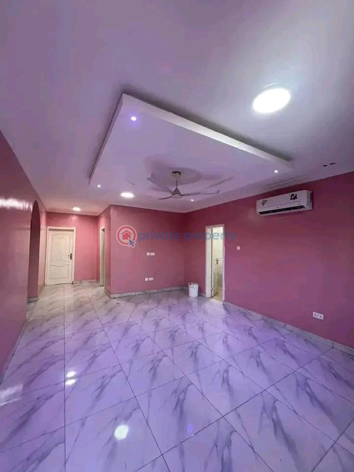 2 bedroom Apartment For Rent Trasacco Adjiringanor East Legon Accra - 3