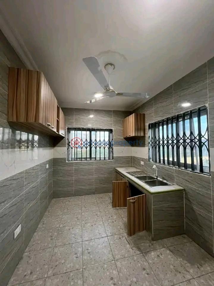 2 bedroom Apartment For Rent Trasacco Adjiringanor East Legon Accra - 8