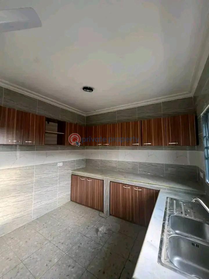 2 bedroom Apartment For Rent Adjiringanor East Legon Accra - 7