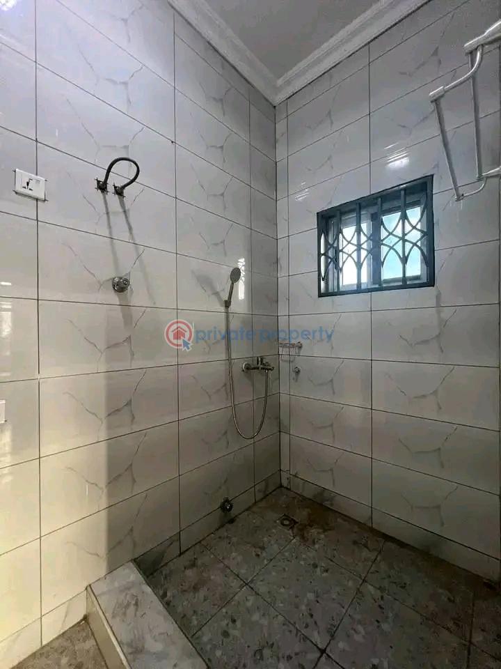 2 bedroom Apartment For Rent Adjiringanor East Legon Accra - 6
