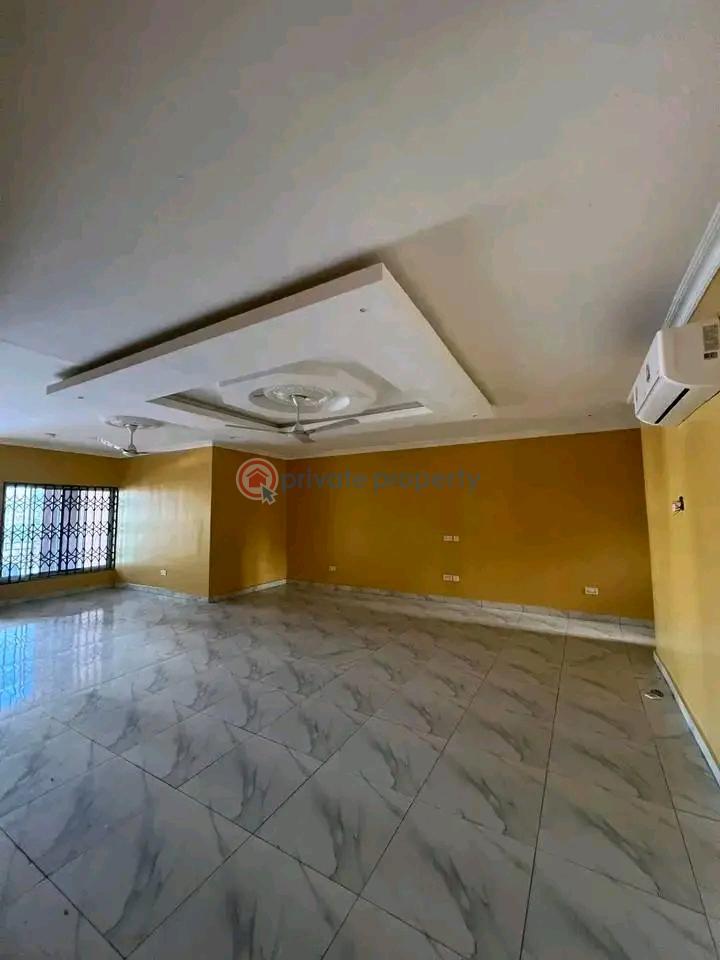 2 bedroom Apartment For Rent Adjiringanor East Legon Accra - 4