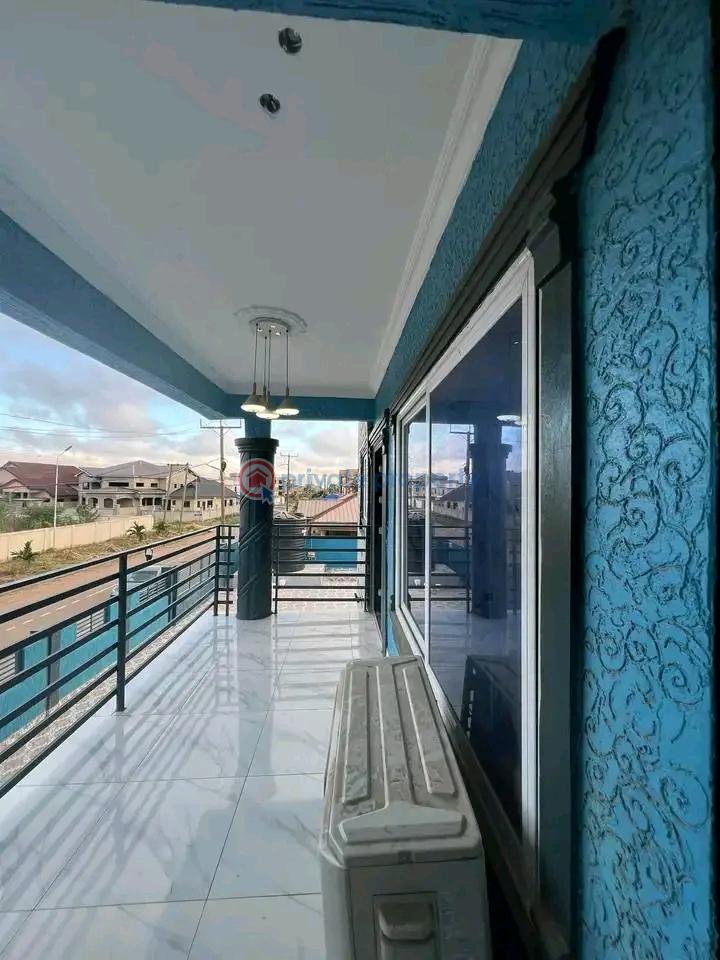 2 bedroom Apartment For Rent Trasacco Adjiringanor East Legon Accra - 2