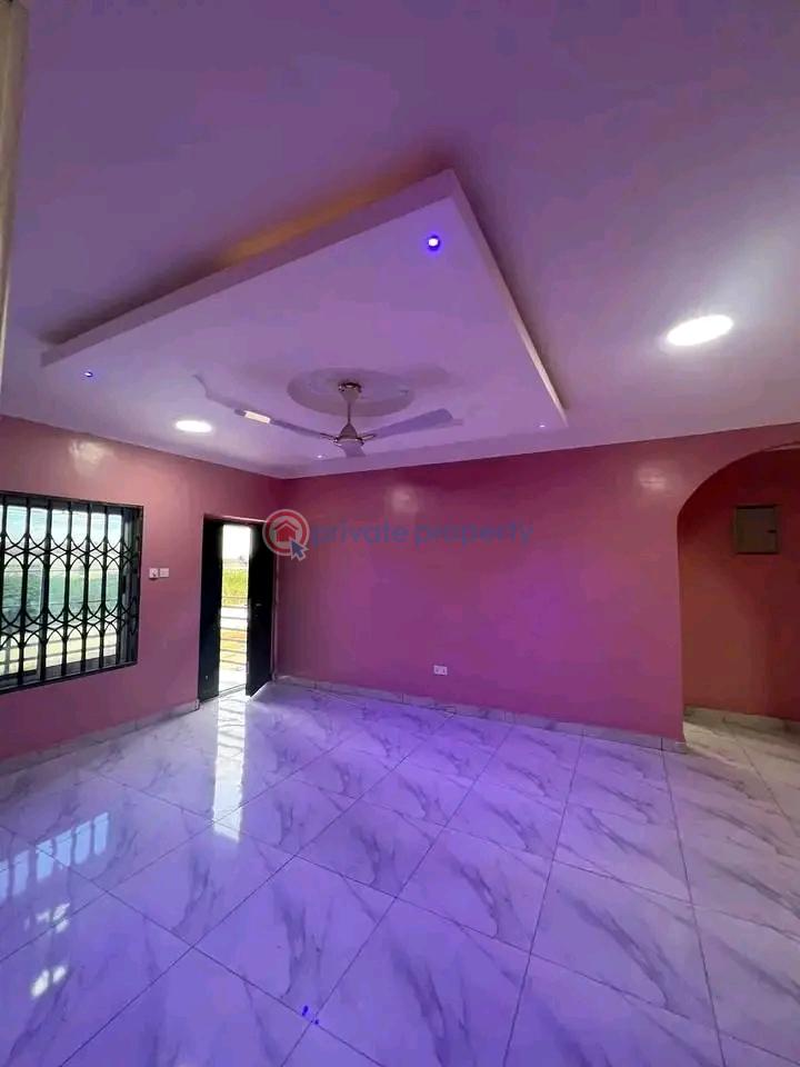 2 bedroom Apartment For Rent Trasacco Adjiringanor East Legon Accra - 4