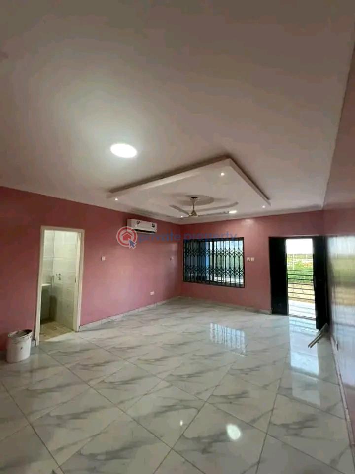 2 bedroom Apartment For Rent Trasacco Adjiringanor East Legon Accra - 5