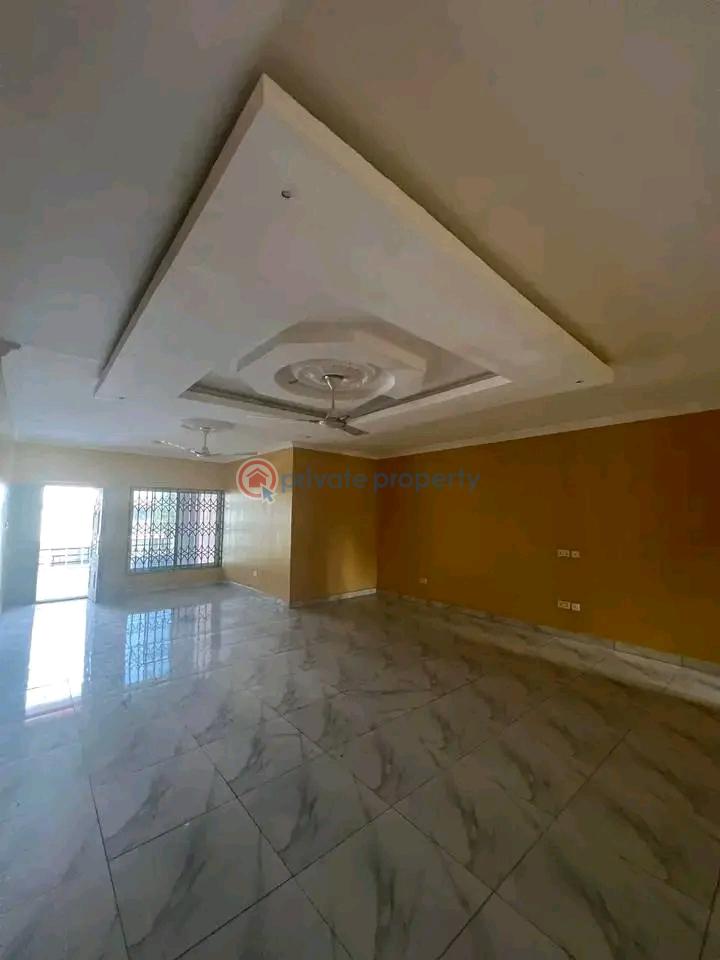 2 bedroom Apartment For Rent Adjiringanor East Legon Accra - 9