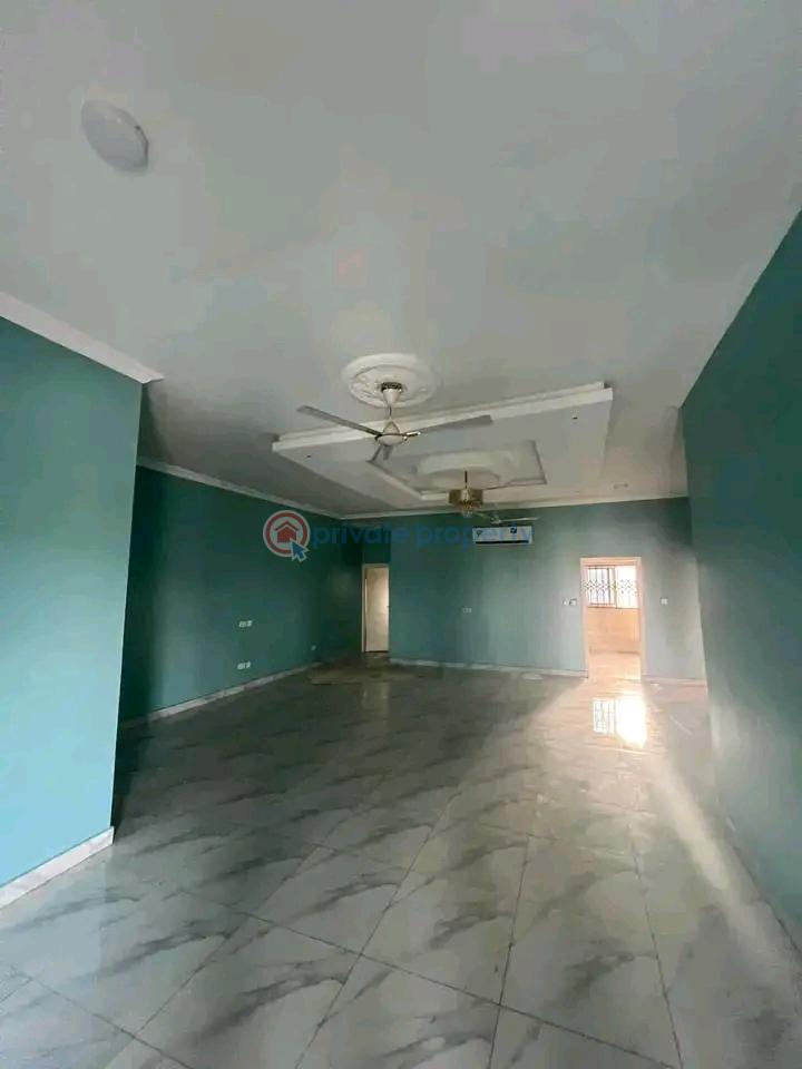 2 bedroom Apartment For Rent Adjiringanor East Legon Accra - 3