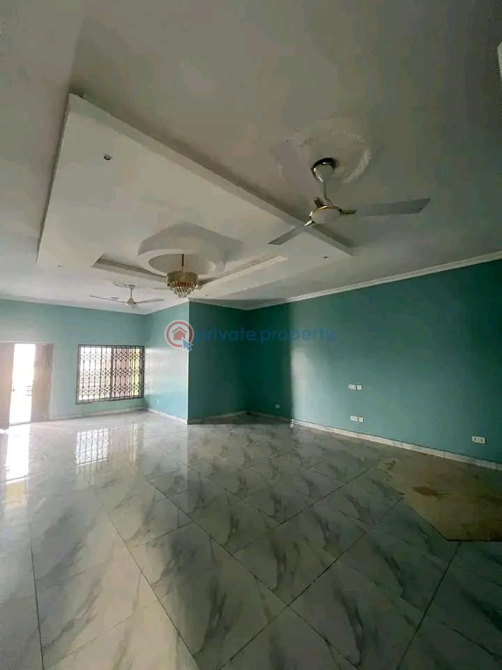 2 bedroom Apartment For Rent Adjiringanor East Legon Accra - 2