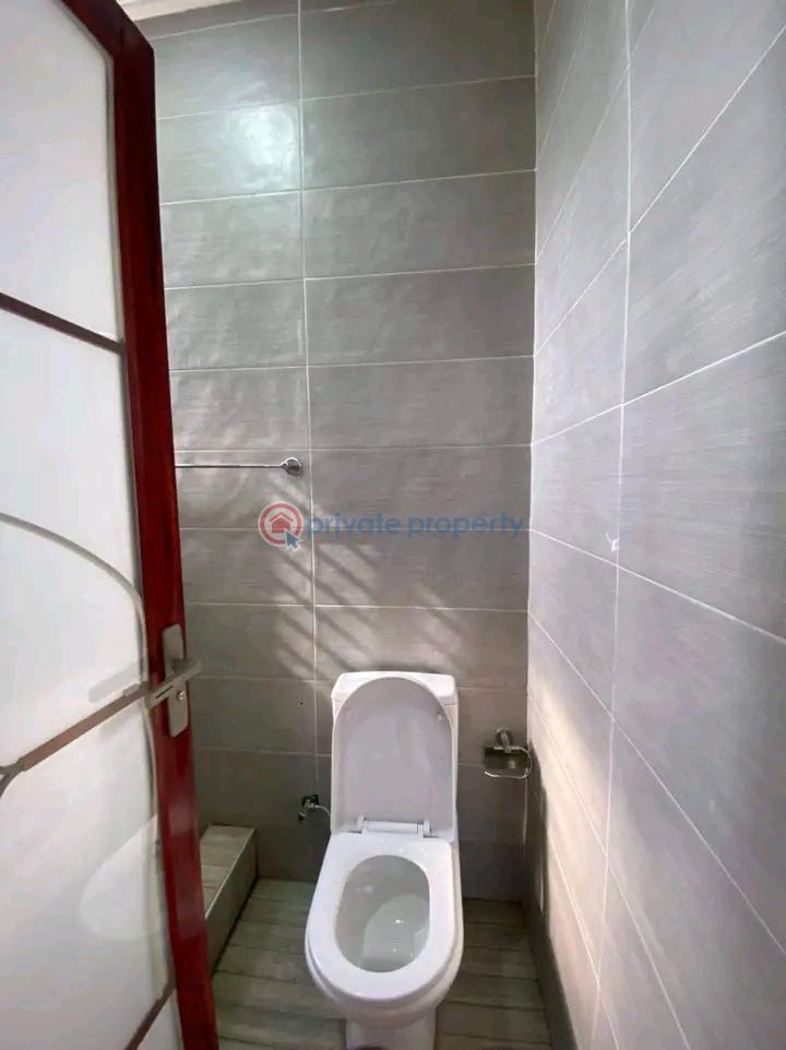 2 bedroom Apartment For Rent Tse Addo Accra - 2
