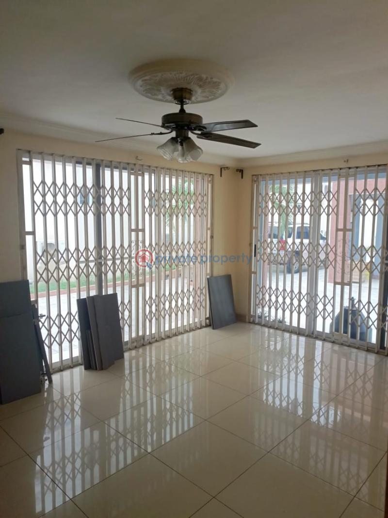 2 bedroom Apartment For Rent Tse Addo Accra - 2