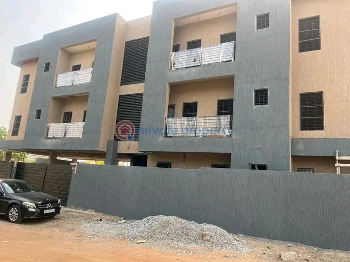 2 bedroom Apartment For Rent Tse Addo Accra - 0