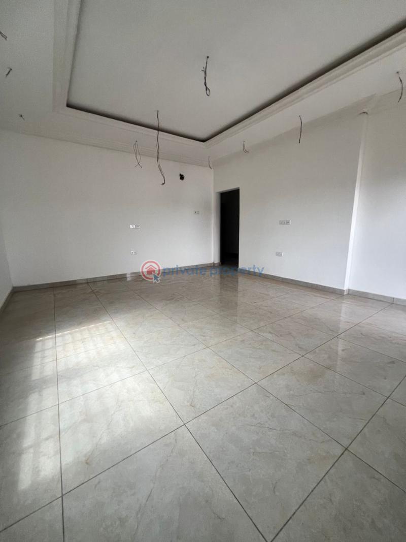 2 bedroom Apartment For Rent Tse Addo Accra - 3