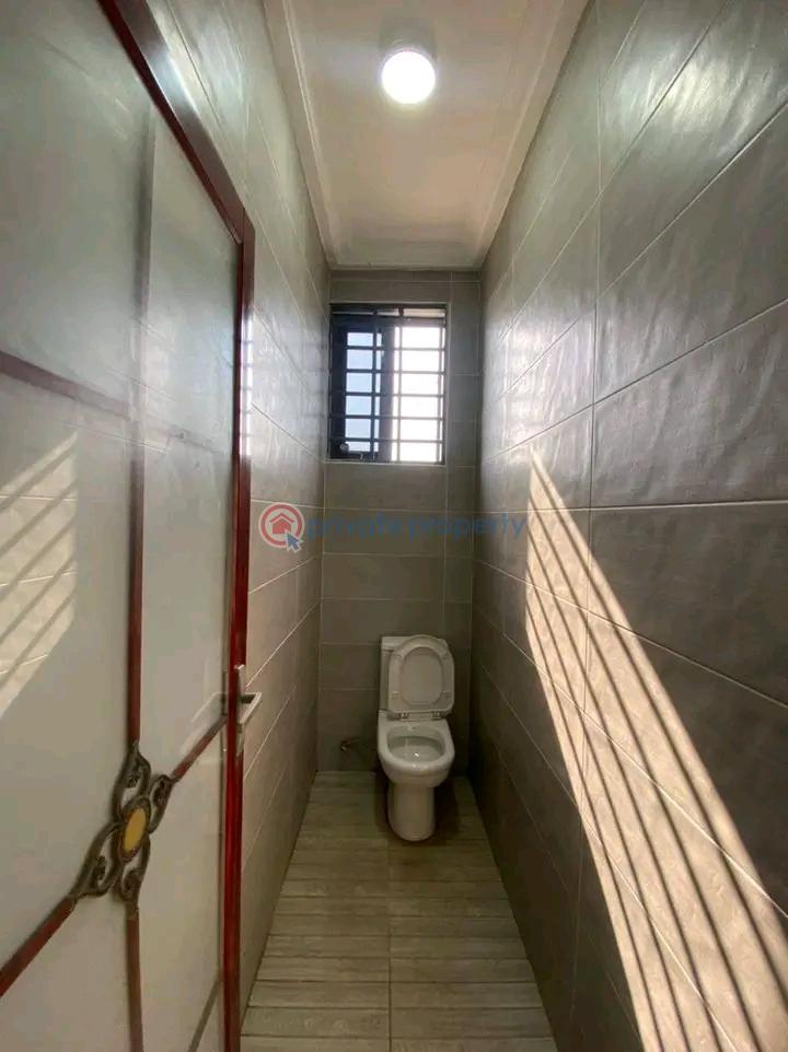 2 bedroom Apartment For Rent Tse Addo Accra - 3