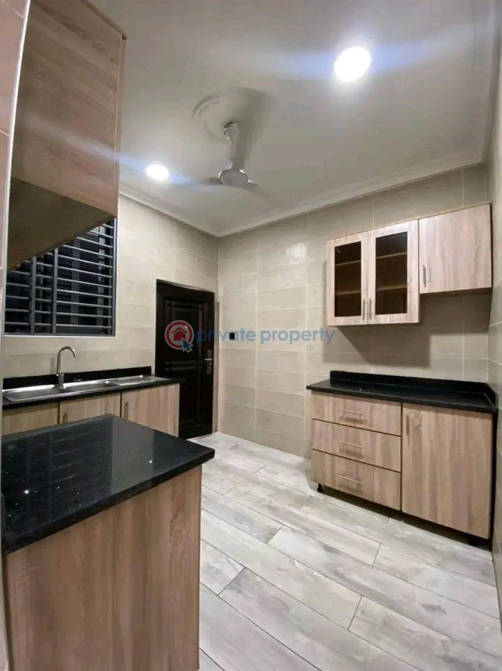 2 bedroom Apartment For Rent Tse Addo Accra - 1