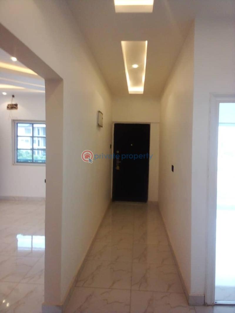 2 bedroom Apartment For Rent Tse Addo Accra - 8
