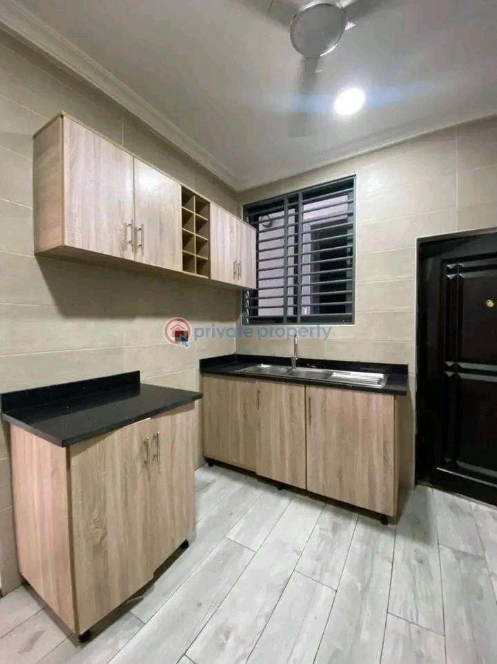 2 bedroom Apartment For Rent Tse Addo Accra - 4