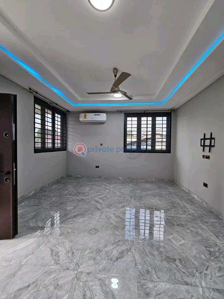 2 bedroom Apartment For Rent Tse Addo Accra - 8