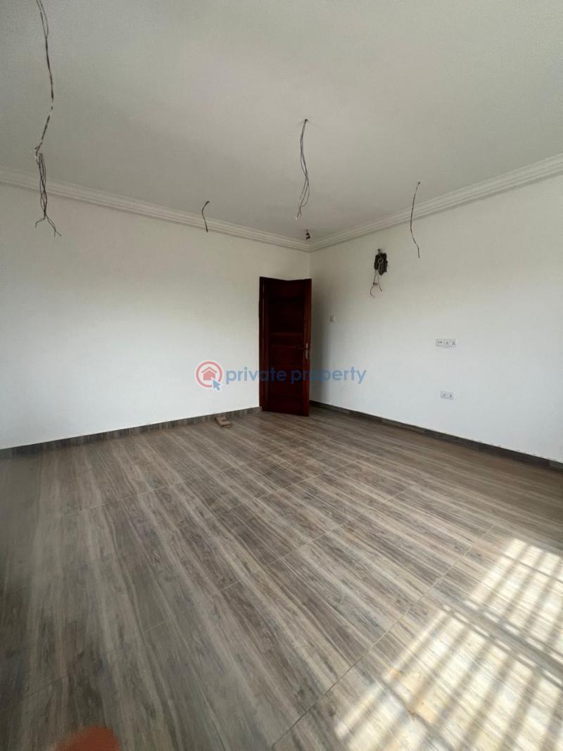 2 bedroom Apartment For Rent Tse Addo Accra - 2