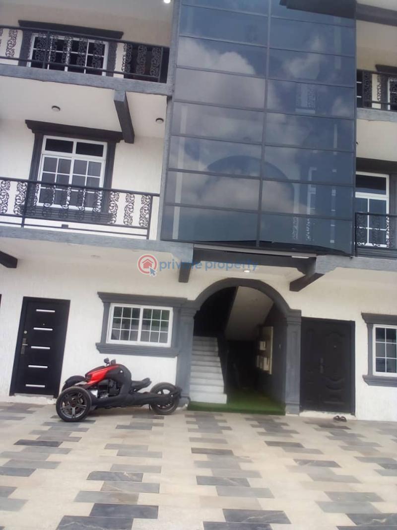 2 bedroom Apartment For Rent Tse Addo Accra - 1