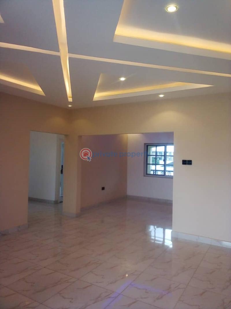 2 bedroom Apartment For Rent Tse Addo Accra - 2