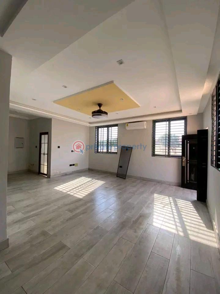 2 bedroom Apartment For Rent Tse Addo Accra - 5