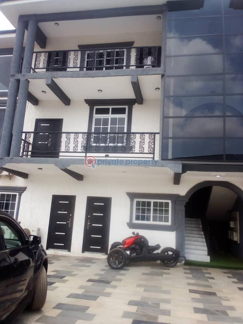 2 bedroom Apartment For Rent Tse Addo Accra - 0