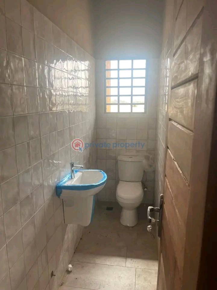 2 bedroom Apartment For Rent Tse Addo Accra - 3