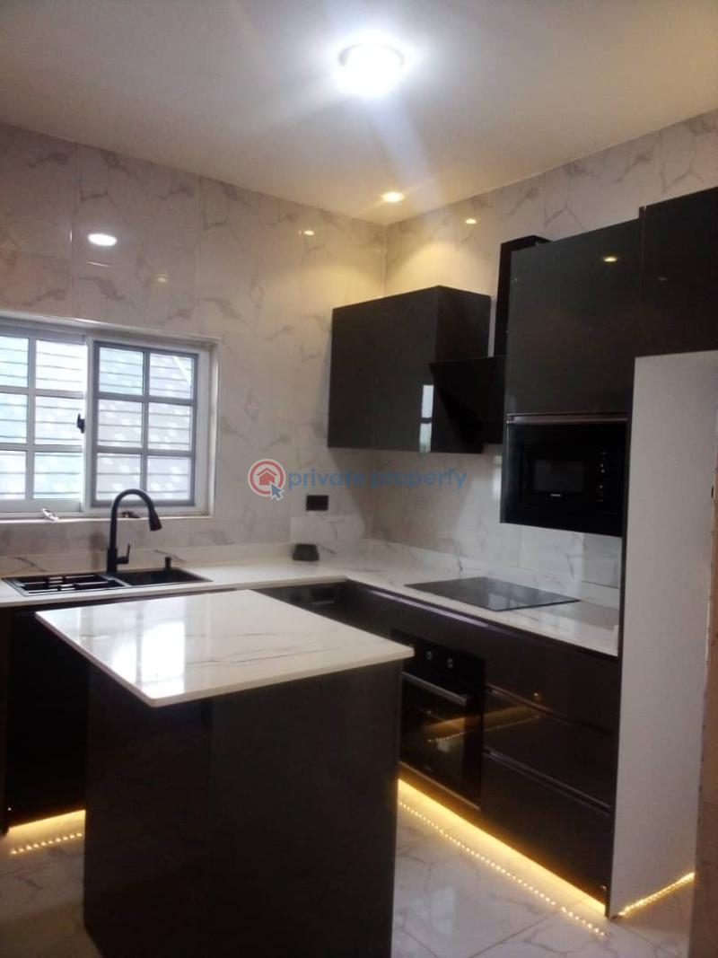 2 bedroom Apartment For Rent Tse Addo Accra - 3