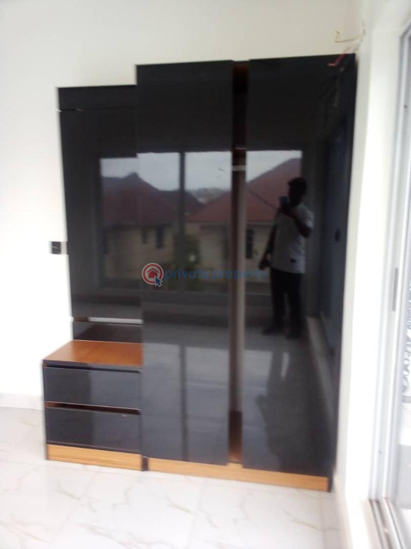 2 bedroom Apartment For Rent Tse Addo Accra - 9