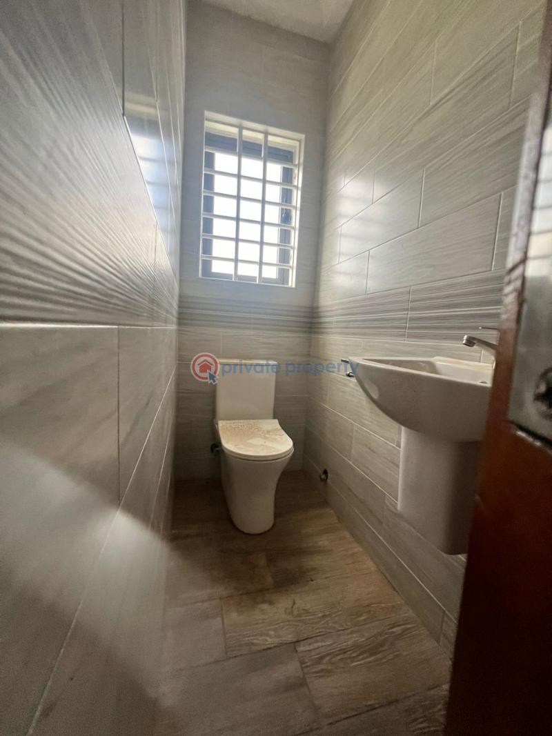 2 bedroom Apartment For Rent Tse Addo Accra - 4