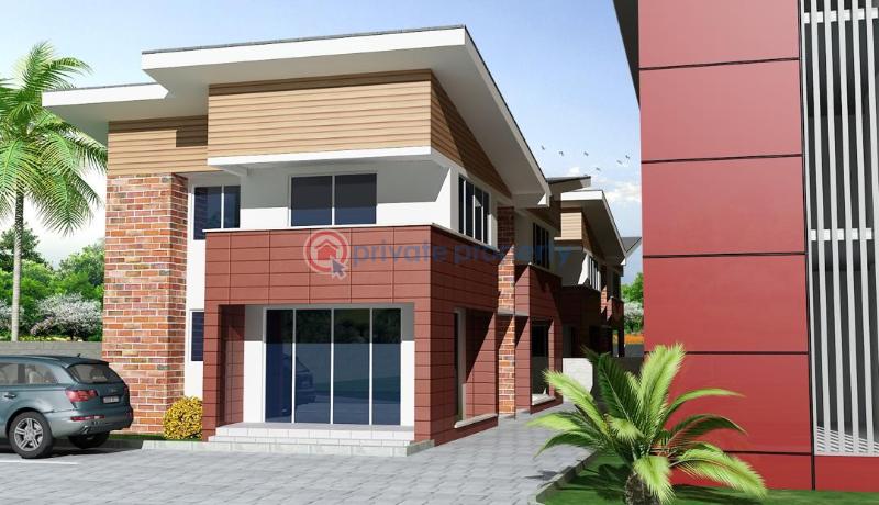 2 bedroom Apartment For Rent Tse Addo Accra - 0