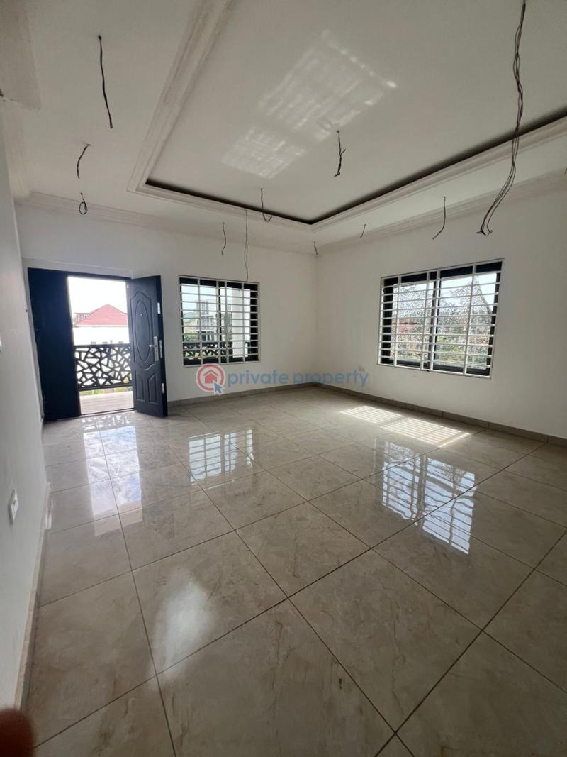 2 bedroom Apartment For Rent Tse Addo Accra - 1