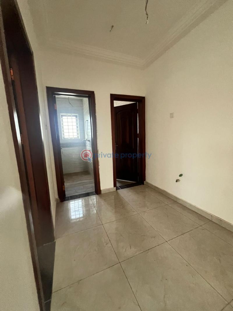 2 bedroom Apartment For Rent Tse Addo Accra - 5