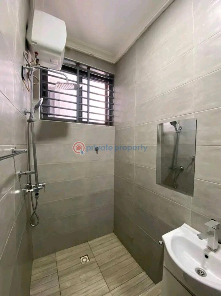 2 bedroom Apartment For Rent Tse Addo Accra - 6