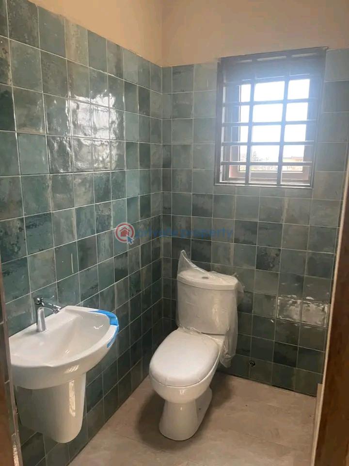 2 bedroom Apartment For Rent Tse Addo Accra - 1