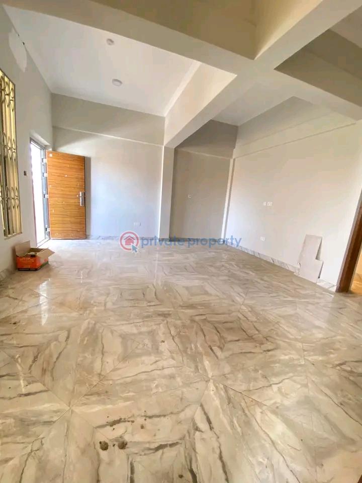 2 bedroom Apartment For Rent West Trasacco Adenta Municipal Accra - 2