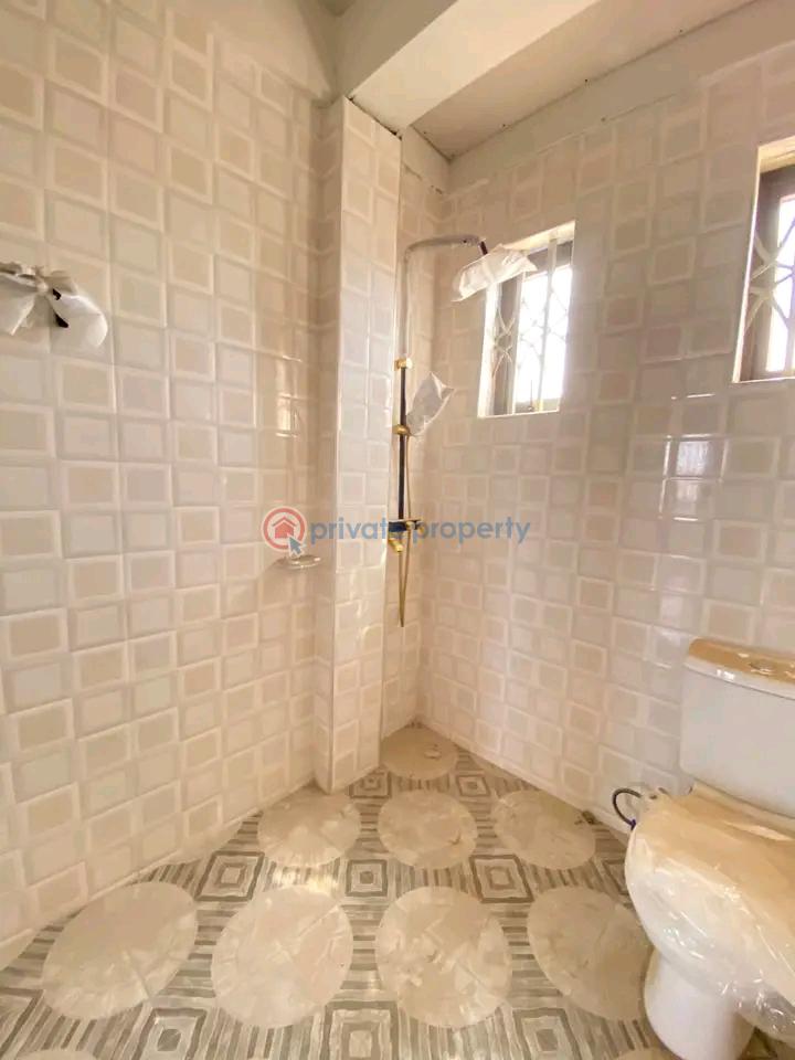 2 bedroom Apartment For Rent West Trasacco Adenta Municipal Accra - 3
