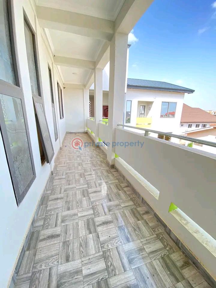 2 bedroom Apartment For Rent West Trasacco Adenta Municipal Accra - 1