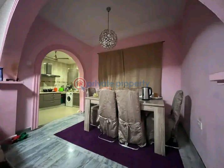 2 bedroom House For Rent East Legon Accra - 1